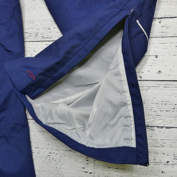 VINTAGE Nike Hockey Team USA Warm Up Suit Jacket and Pants IIHF Olympics Size XL - Picture 16 of 16